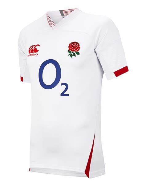 england rugby jersey history